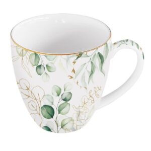 R2S.1590BOTQ Porcelánbögre 320ml