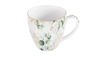 R2S.1590BOTQ Porcelánbögre 320ml