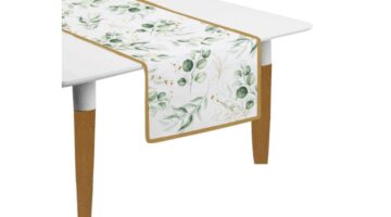 R2S.2631BOTQ Asztali futó 45x140cm 2db-os