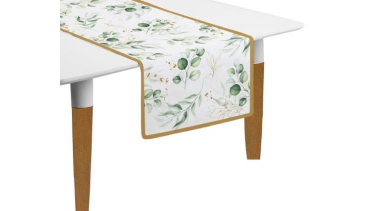 R2S.2631BOTQ Asztali futó 45x140cm 2db-os