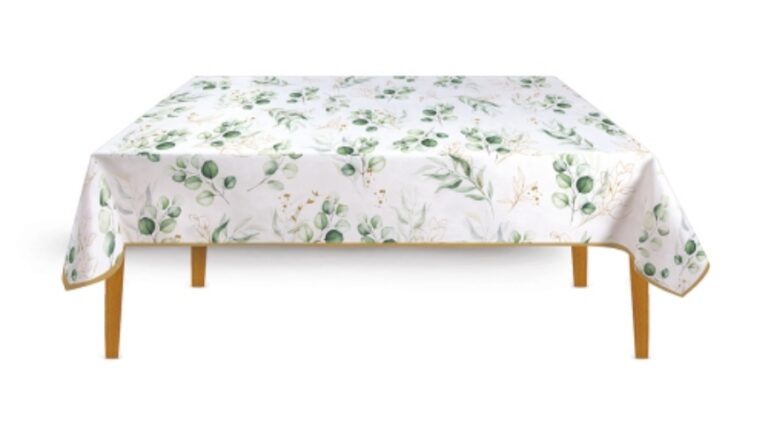 R2S.2633BOTQ Asztalterítő 145x250cm