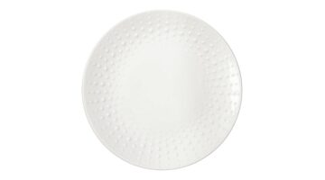 R2S.2763DROW Porcelán desszerttányér 16cm