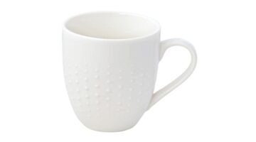 R2S.2764DROW Porcelánbögre 320ml