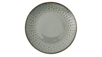 R2S.2763DROC Porcelán desszerttányér 16cm