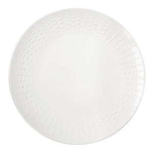 R2S.2760DROW Porcelán lapostányér 26cm