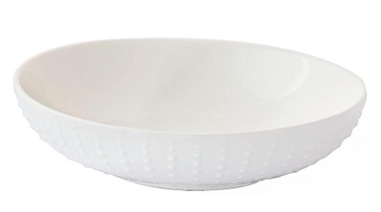 R2S.2761DROW Porcelán mélytányér 20cm