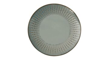 R2S.2762DROC Porcelán desszerttányér 21cm