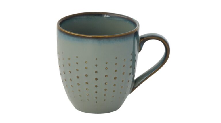 R2S.2764DROC Porcelánbögre 320ml