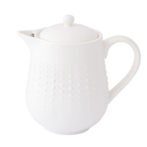 R2S.2767DROW Porcelán teáskanna 800ml