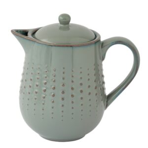 R2S.2767DROC Porcelán teáskanna 800ml