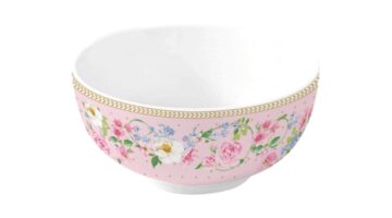 R2S.1190GAJO Porcelántálka 12cm