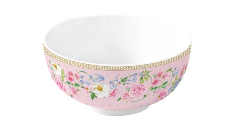 R2S.1190GAJO Porcelántálka 12cm