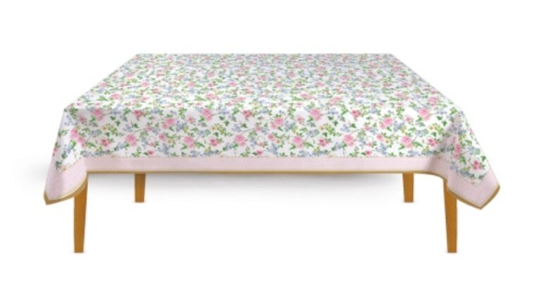 R2S.2633GAJO Asztalterítő 145x250cm