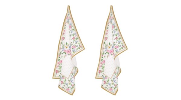 R2S.2634GAJO Konyharuhaszett 2db-os 50x70cm