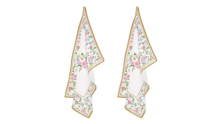 R2S.2634GAJO Konyharuhaszett 2db-os 50x70cm