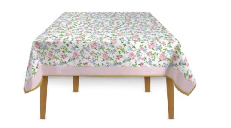 R2S.2632GAJO Asztalterítő 145x180cm