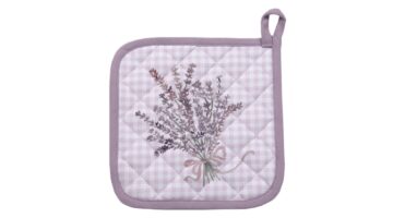 CLEEF.LAG45 Edényalátét 20x20cm