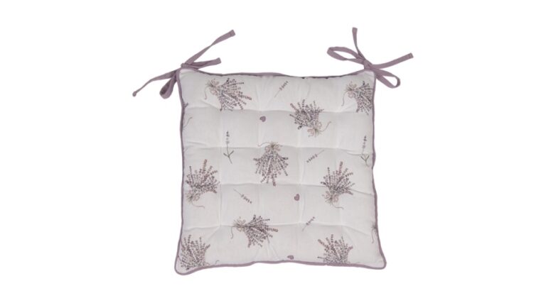 CLEEF.LAG29 Székpárna 40x40cm