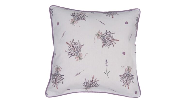 CLEEF.LAG21 Párnahuzat 40x40cm