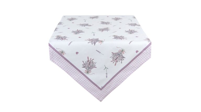 CLEEF.LAG65 Asztali futó 50x160cm