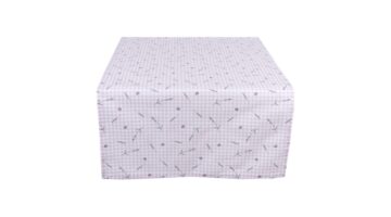 CLEEF.LAG64 Asztali futó 50x14cm