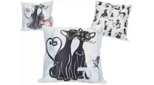 H.C.023-8050 Párna 45x45cm