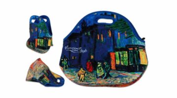 H.C.022-1020 Neoprén szendvicstáska 30x28cm