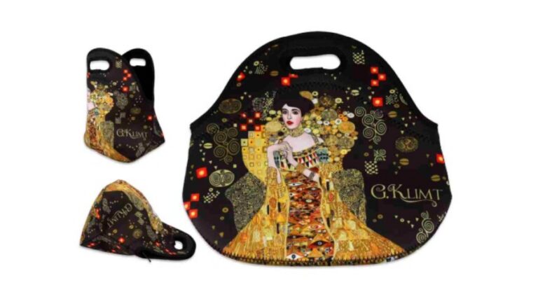 H.C.022-1003 Neoprén szendvicstáska 30x28cm