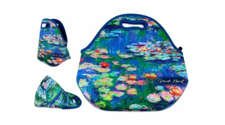 H.C.022-1011 Neoprén szendvicstáska 30x28cm