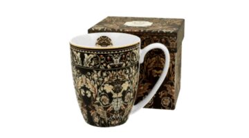 D.G.27709 Porcelánbögre 300ml