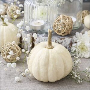 AMB.13316740 Modern Pumpkin papírszalvéta 33x33cm