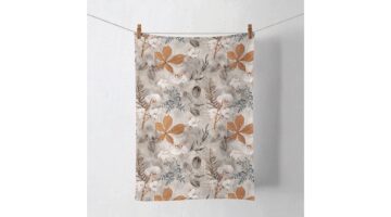 AMB.17816520 Cotton konyharuha 50x70cm