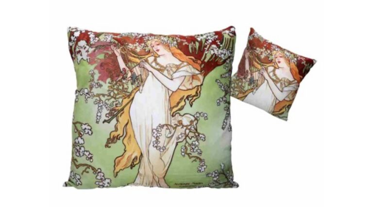 H.C.023-8090 Párna 50x50cm