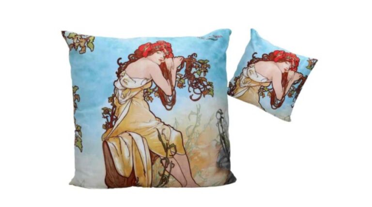 H.C.023-8091 Párna 50x50cm