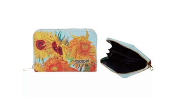 H.C.021-4911 Műbőr pénztárca 14