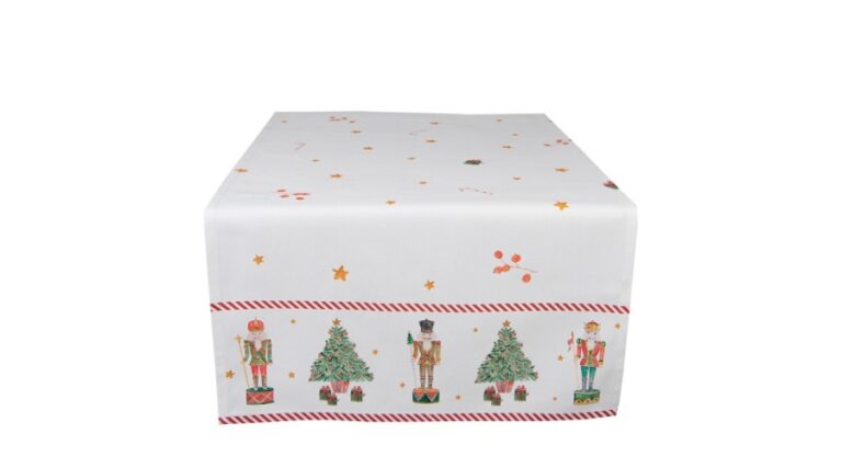 CLEEF.HLC64 Asztali futó 50x140cm