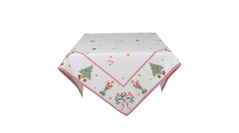 CLEEF.HLC05 Asztalterítő 150x250cm