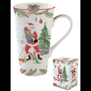 R2S.1462JOYF Porcelánbögre 600ml
