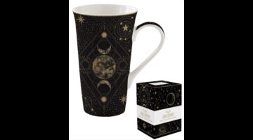 R2S.1462CELE Porcelánbögre 600ml