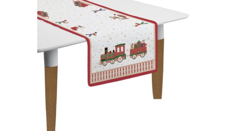 R2S.2631EXPR Asztali futó 45x140cm