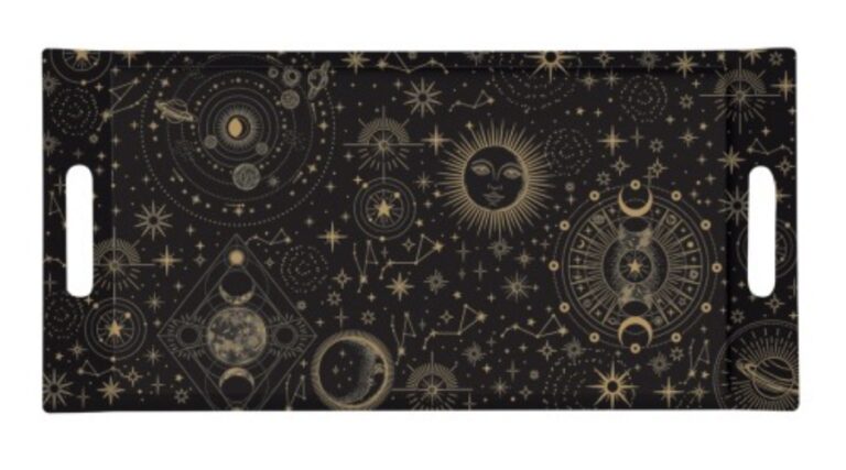 R2S.302CELE Műanyag tálca 40x19cm