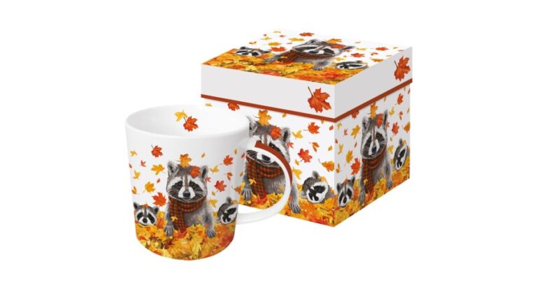 PPD.360301425 Porcelánbögre 0