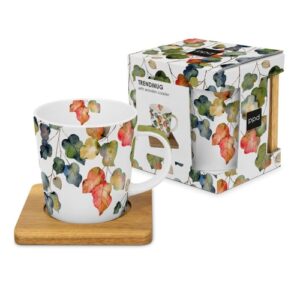 PPD.361201304 Porcelánbögre 0