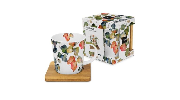 PPD.361201304 Porcelánbögre 0