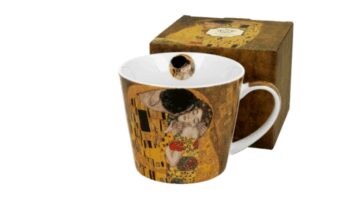 D.G.32277 Porcelánbögre 610ml