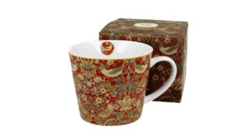 D.G.27440 Porcelánbögre 600ml