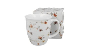 D.G.32093 Porcelánbögre 650ml