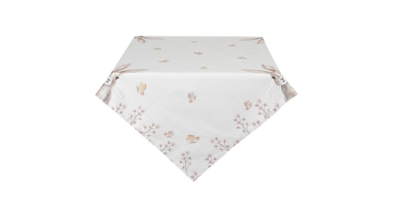 CLEEF.REB03 Asztalterítő 130x180cm