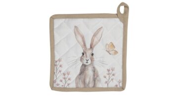 CLEEF.REB45 Edényalátét 20x20cm