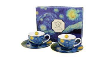 D.G.28089 Porceláncsésze+alj 110ml
